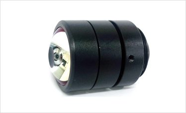 360° CCTV Lens