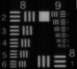 0.75 Field (FOV : 6.6mm)