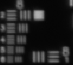 0.75 Field (FOV : 6.6mm)