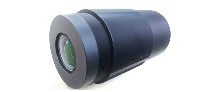 CDR Lens